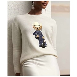 Свитер rf 100%кашемир