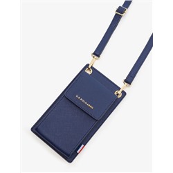 PHONE CROSSBODY BAG