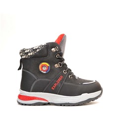 Ботинки зимние Tom&Miki (27-32)