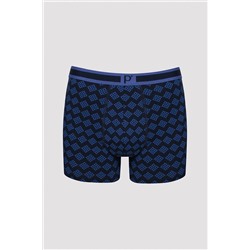 Penti Erkek Mix Design Çok Renkli 3lü Boxer