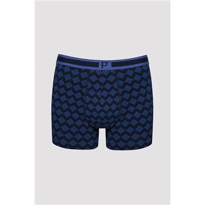 Penti Erkek Mix Design Çok Renkli 3lü Boxer