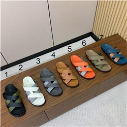 Шлепки  ГЕРМЕ*С