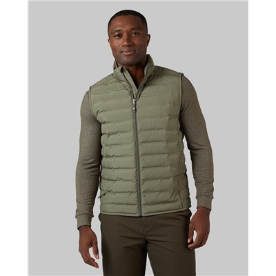 MEN'S LIGHTWEIGHT PACKABLE VEST