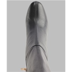 VANI HEELED BOOTIE