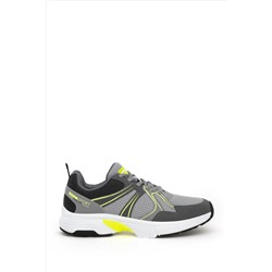 Kadın Gri Ayakkabı