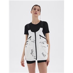 Жилет 2500-0618-01