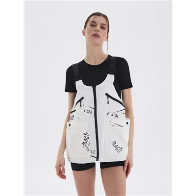 Жилет 2500-0618-01