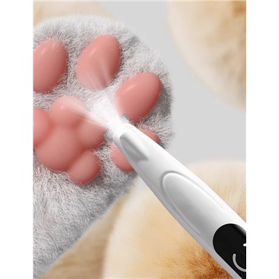 Электрическая машинка для стрижки