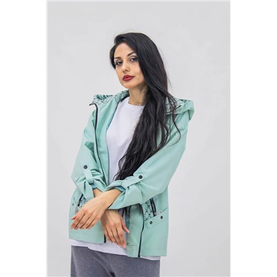 Ветровка на подкладе арт.810 Ультра лайт Премиум