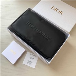 Косметичка с кисточками для макияжа  DIO*R