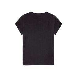 PEPPERTS® T-Shirts Mädchen, 2 Stück, mit seitlichem Schlitz