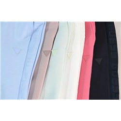 Трикотажные женские шорты ГЕС*С