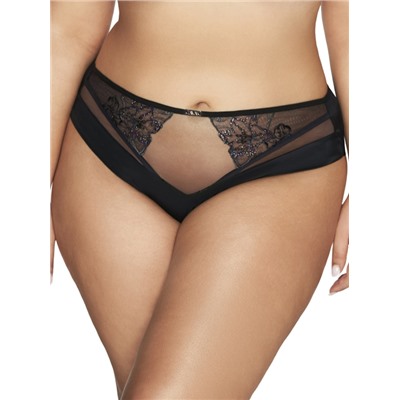 Трусы 2071 (черный) AVA