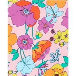 4-Piece 100% Snug Fit Cotton PJs