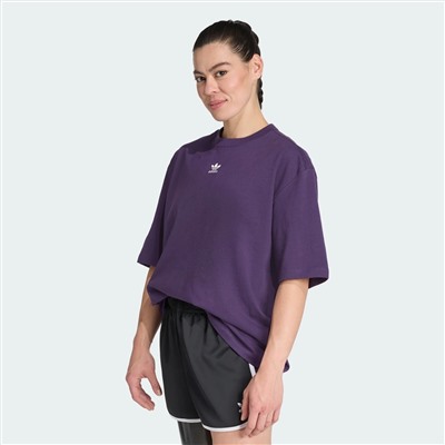 Essentials Boyfriend Tee