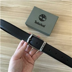 Двухслойный ремень из натуральной кожи очень прочный и долговечный ТИМБЕРЛЕН*Д