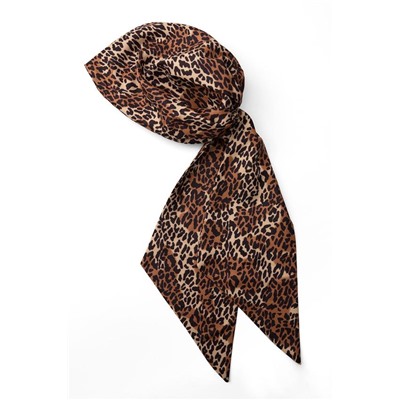 PRINTED CAP HEADBAND