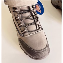 Зимние ботинки. Экспорт в Россию