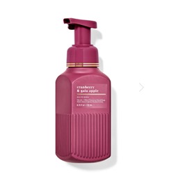 Cranberry & Gala Apple