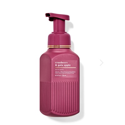 Cranberry & Gala Apple