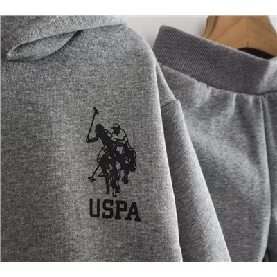 Спортивный костюм ПОЛ*О