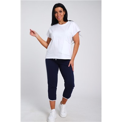 Костюм с бриджами В-114 НАТАЛИ #978375