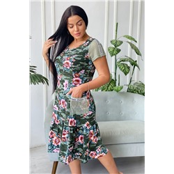 Платье НАТАЛИ #678396