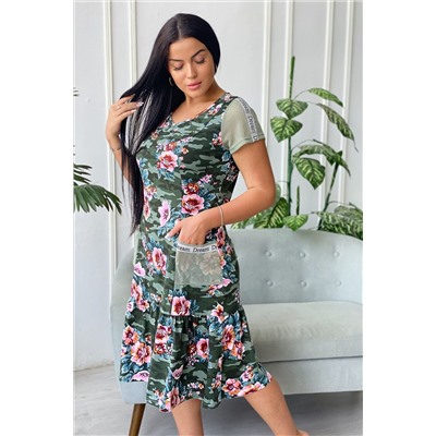 Платье НАТАЛИ #678396