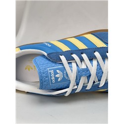 Оригинальные кроссовки ADIDA*S Gazelle  INDOOR