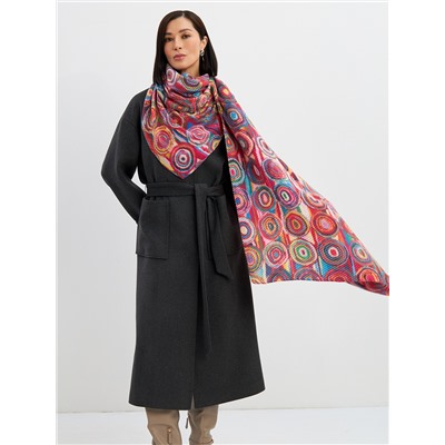 Палантин женский KSH15-168-4