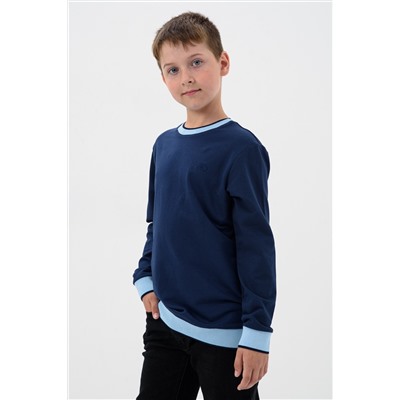 Толстовка Лицеист подростковая