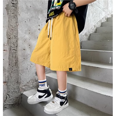 Шорты для мальчиков