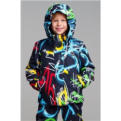 Комплект (Куртка + Полукомбинезон) PLAYTODAY, 942599
