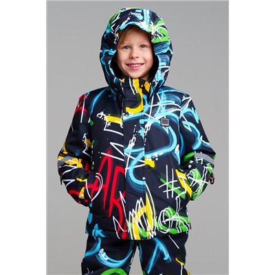 Комплект (Куртка + Полукомбинезон) PLAYTODAY, 942599