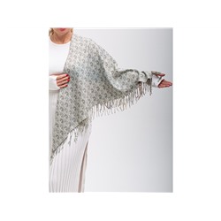 Платок Lanotti двухсторонний /Арт 9