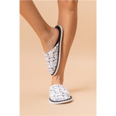 Детские тапочки ДВТ(мл)