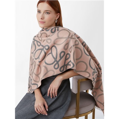 Палантин женский RH10-1754-2