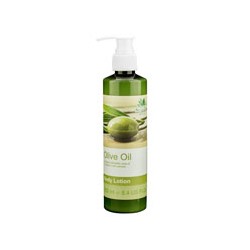 Лосьон для тела на основе трав и оливкового масла от Boots 250 мл / Boots Olive Oil body lotion 250 ml