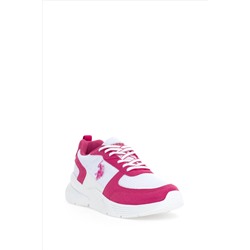 Kadın Fuşya Ayakkabı