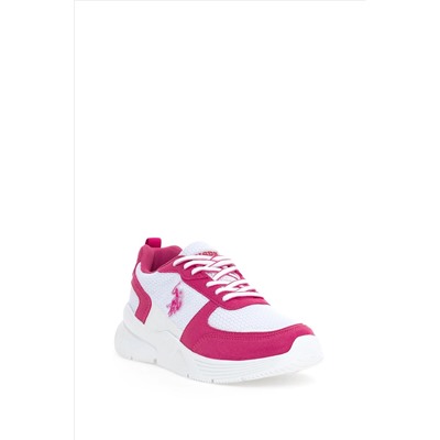 Kadın Fuşya Ayakkabı