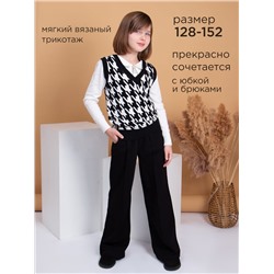 Жилет для девочки SP5967