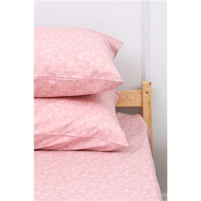 Наволочка поплин Вероника-компаньон