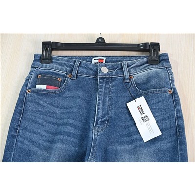 Женские джинсы  TOMMY JEAN*S ОРИГИНАЛ!