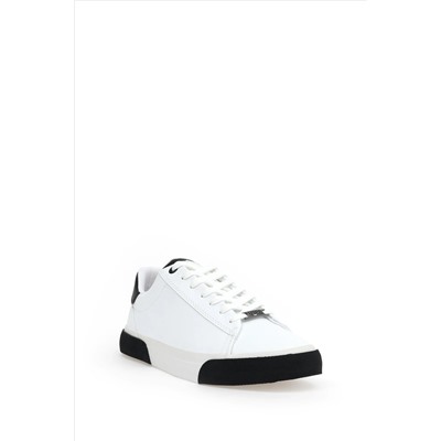 Erkek Beyaz Spor Ayakkabı