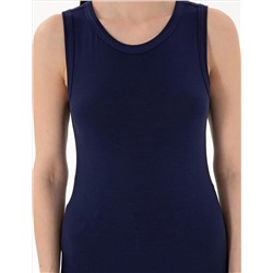 Lacivert Ex. Slim Fit Tişört