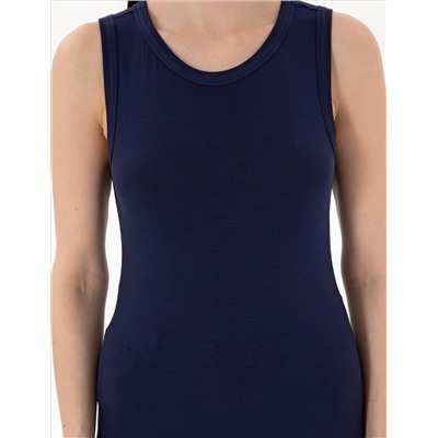 Lacivert Ex. Slim Fit Tişört