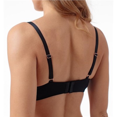 Бюстгальтер на поролоне LUCKY 54142-18 COQUETTE REVUE