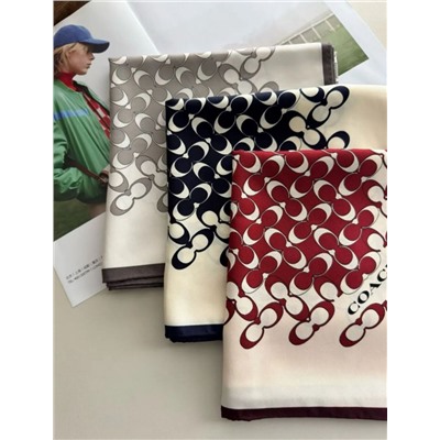 Женский шарф КОУ*Ч