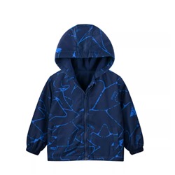 Куртка для мальчиков. Бренд 27КИД*С