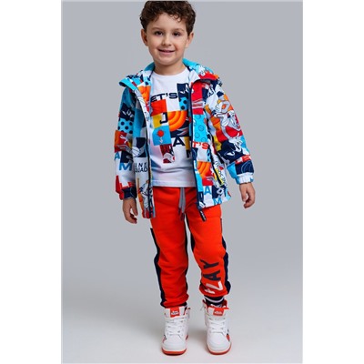 Куртка PLAYTODAY, 1088953